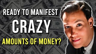 How to Manifest Large Sums of Money? (3 Strategies You Need to Follow)