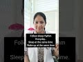 video for pcod patients 🙂 drdivya pcod habits healthy vitamind healthtips familyphysician