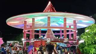 খারচি মেলা # kharchi Mela Agartala Tripura