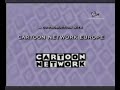 NEW SUPER RARE UPDATE CARTOON NETWORK RSEE EUROPE ENGLISH PUSHBACK COMIN UP NEXT BUMPERS (2010)