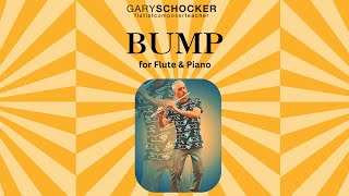 SCHOCKER SHOP: BUMP (**NEW 2023**)  #flutemusic #fluteplayer #music #schocker #schockershop