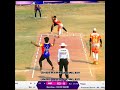 deadly💀 aggressive🤬 batting by nm mangalore against kccr kadri