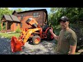 switching to the kubota grand l4060 match your tractor to your tasks