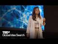 Train Your Brain To Get Smarter | Dina Halaseh | TEDxAmman