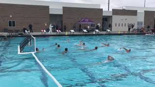 U16 LAMO Boys Blue vs SoCal B (2-11-20)