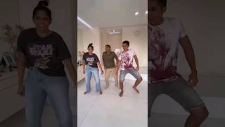 Trending गाण्यावर Johnny Lever चा भन्नाट Dance #gulabisadi #dance