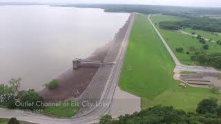 Independence, KS Flooding May 22, 2019