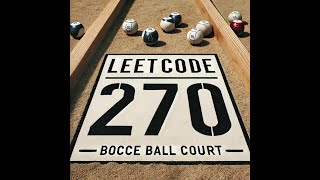 LEETCODE 270:TREE RECURSION PATTERN:Closest Binary Search Tree Value Solution Explained