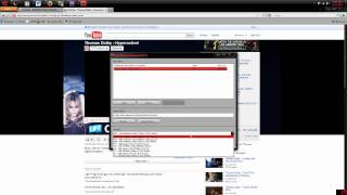 Using DVDVideoSoft YouTube Downloader