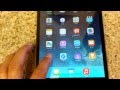 iPad Factory Reset Reboot Erase Content & Settings iPad Factory Reset Reboot Erase Content & Settings