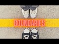 The Need to establish boundaries - Shaykh Abdul Majid Iltaf