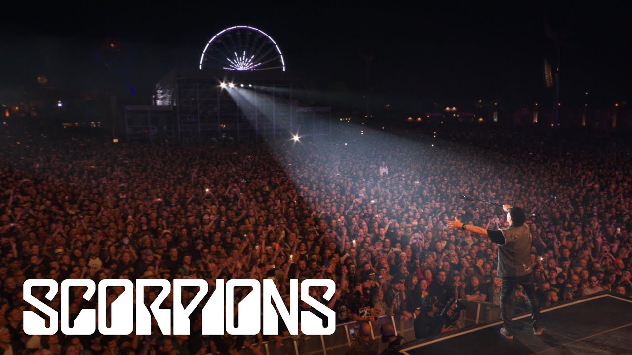 Scorpions Send Me An Angel Chords Chordify