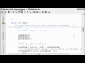 Perfecting the Threads - #8 - Intermediate Java Game Programming Tutorials (TheJavaHub)