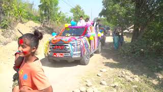 2080Ganesh and Susmita Married