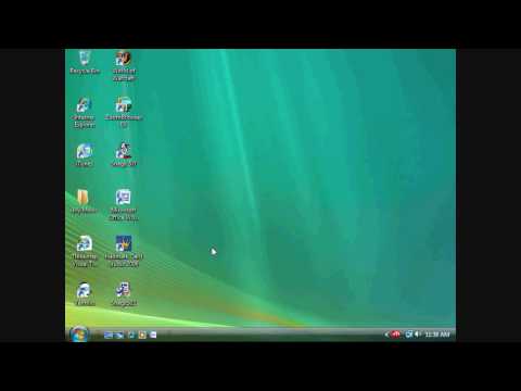 How to Change Your Screen Resolution on Vista How to Change Your Screen Resolution on Vista