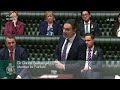 Inaugural Speech of Dr David Saliba MP, State Member for Fairfield - 21/6/23