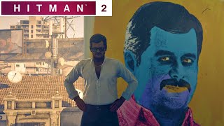 Hitman 2 - Mumbai - All Kills Compilation