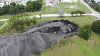 Ranger Construction - DeBary Ashpalt Plant 12-30-2019