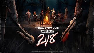 【DBD】23時ぐらいまでキラー参加型【デッドバイデイライト】