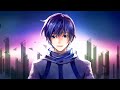 kaito english kaito miku by anamanaguchi vocaloid cover