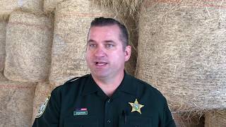 Manatee County Jail "Rick's Ranch" Part 1 of 2