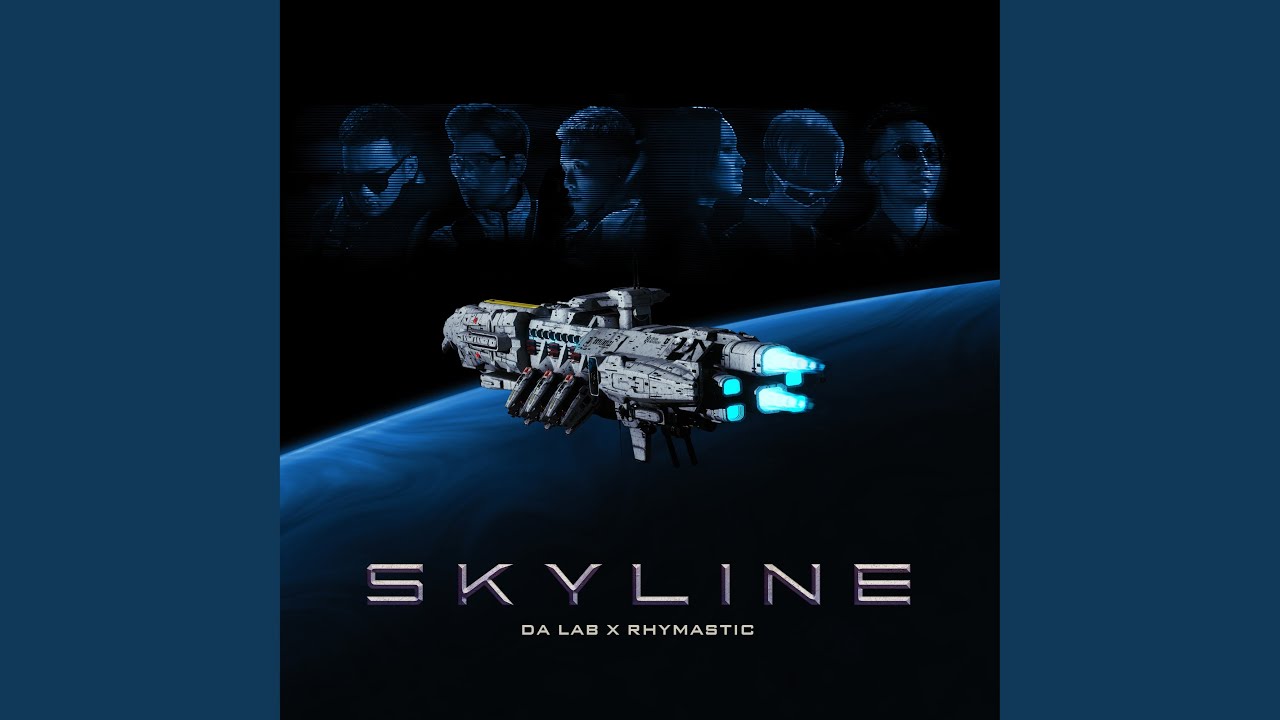 Skyline Youtube Music