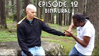 World's Greatest Head Massage 37 - Binaural - Baba the Cosmic Barber \u0026 ASMR Barber