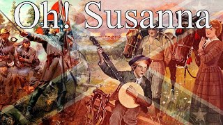 Oh! Susanna - American Folk Song