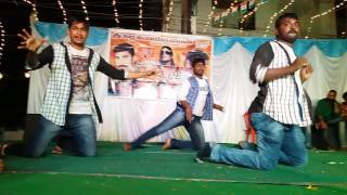 Supreme taxi wala song choreography by uday bhaskar
