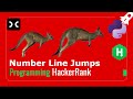 Number Line Jumps | Kangaroo Problem | HackerRank | Algorithms | Interview