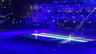 2017台北世大運-陳金鋒點燃聖火TAIPEI 2017 SUMMER UNIVERSIADE(Igniting the Cauldron)