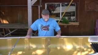 Wenonah Adirondack Canoe Product Video Boundary Waters Catalog