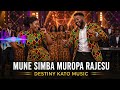 Munesimba Muropa RaJesu