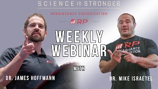 RP Webinar with Mike and James 9-24-2020