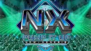 Pump It Up: New Xenesis (NX) - Promotional Video