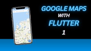 Quick & Easy: Adding Google Maps to Your Flutter App