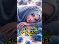 4 Ciri-ciri Wanita Yang Dirindukan Surga #shorts #short #shortvideo #wanita