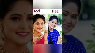 # Paru serial real /reel 😘Please like share comment and subscribe 🙏