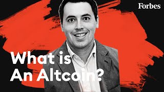 What Are Altcoins And What Makes Them Different From Bitcoin? | Defined | Forbes
