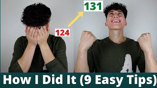 How to Study for CARS | My 9 tips for a 99th percentile score (131)
