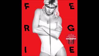 Fergie - Enchanté (Carine) (Audio) ft. Axl Jack