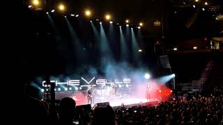 Chevelle - Send the Pain Below - Live HD (Giant Center 2022)