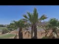 Palm Desert BNP Parabas, Drone, Video, Flyover