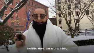 Donna Karan of New York Endorses Ray McGuire for Mayor