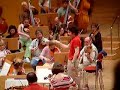 dudamel gürzenichorchester cologne don juan rehearsal