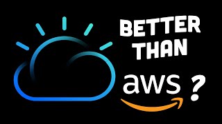 AWS User Learns IBM Cloud