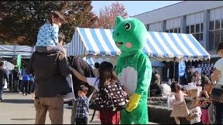 東海大学同窓会第17回ホームカミングデー（2017.11.3）ダイジェスト！