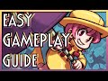 [Beginner Guide - Skullgirls Mobile] Easy Gameplay for Umbrella