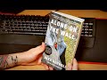 Alone on The Wall by Alex Honnold: Live Reading by Liam Wynn - Pt. 1