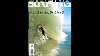 June Issue 2011 SURFING Magazine Trailer